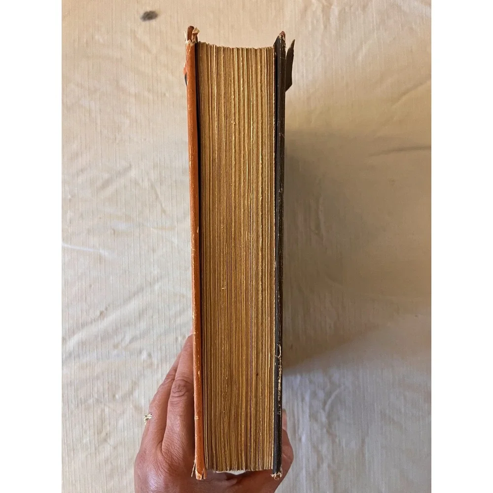 Bury My Heart at Wounded Knee Dee Brown 1971 Hardcover Native American History